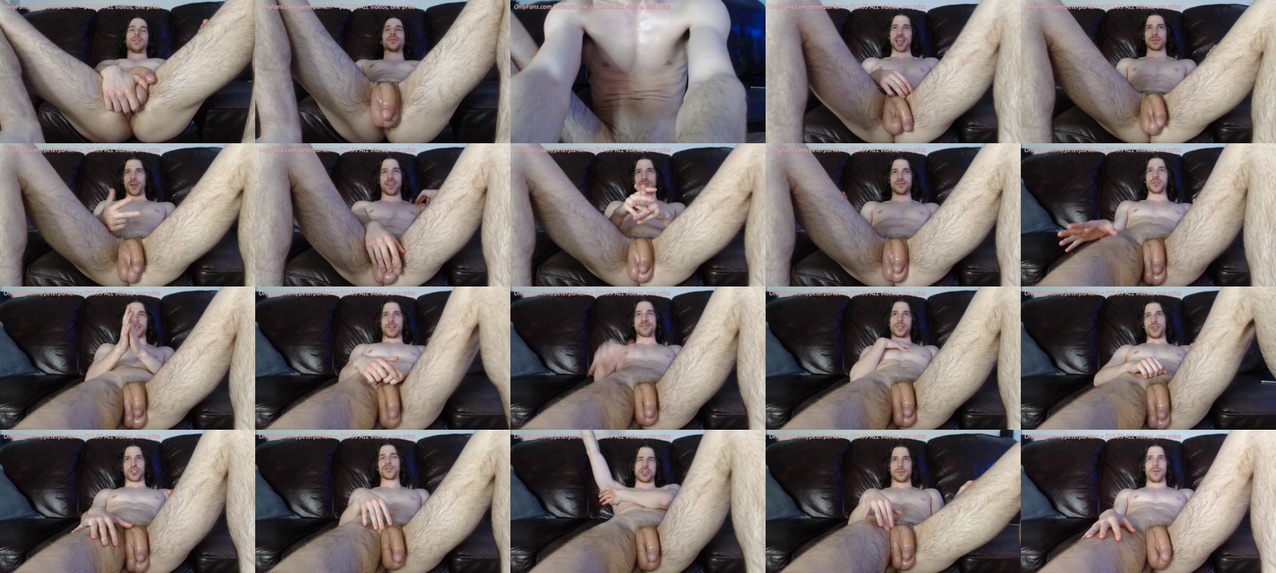 Peterparkerrxox  04-05-2021